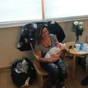 Meet your Posher, Mandi